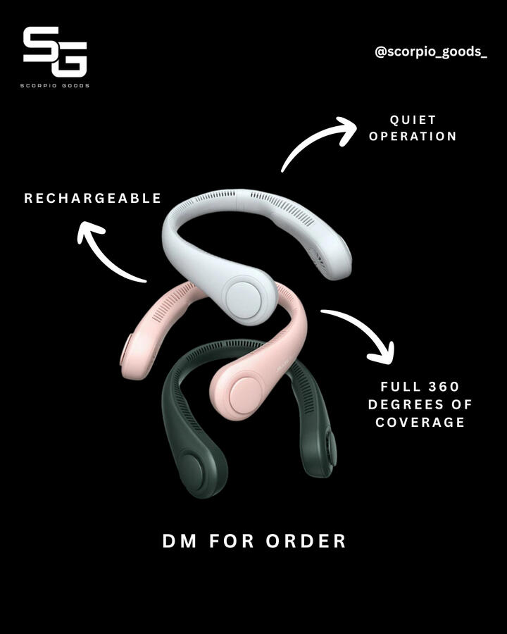 Product showcase post