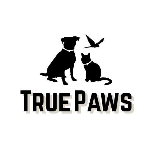 Pet store logo