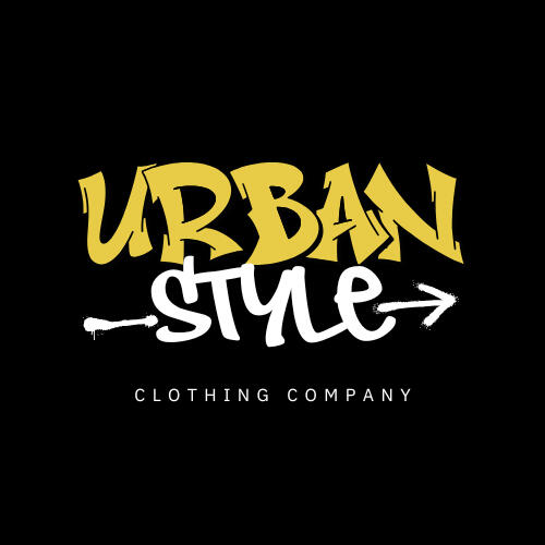 Streetwear logo